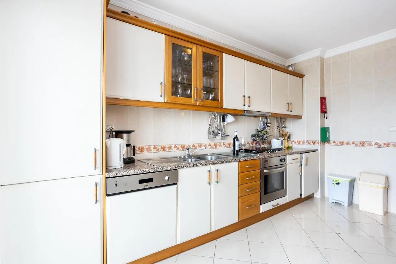 Top Floor Apartment With Great Views! Albufeira 0*,