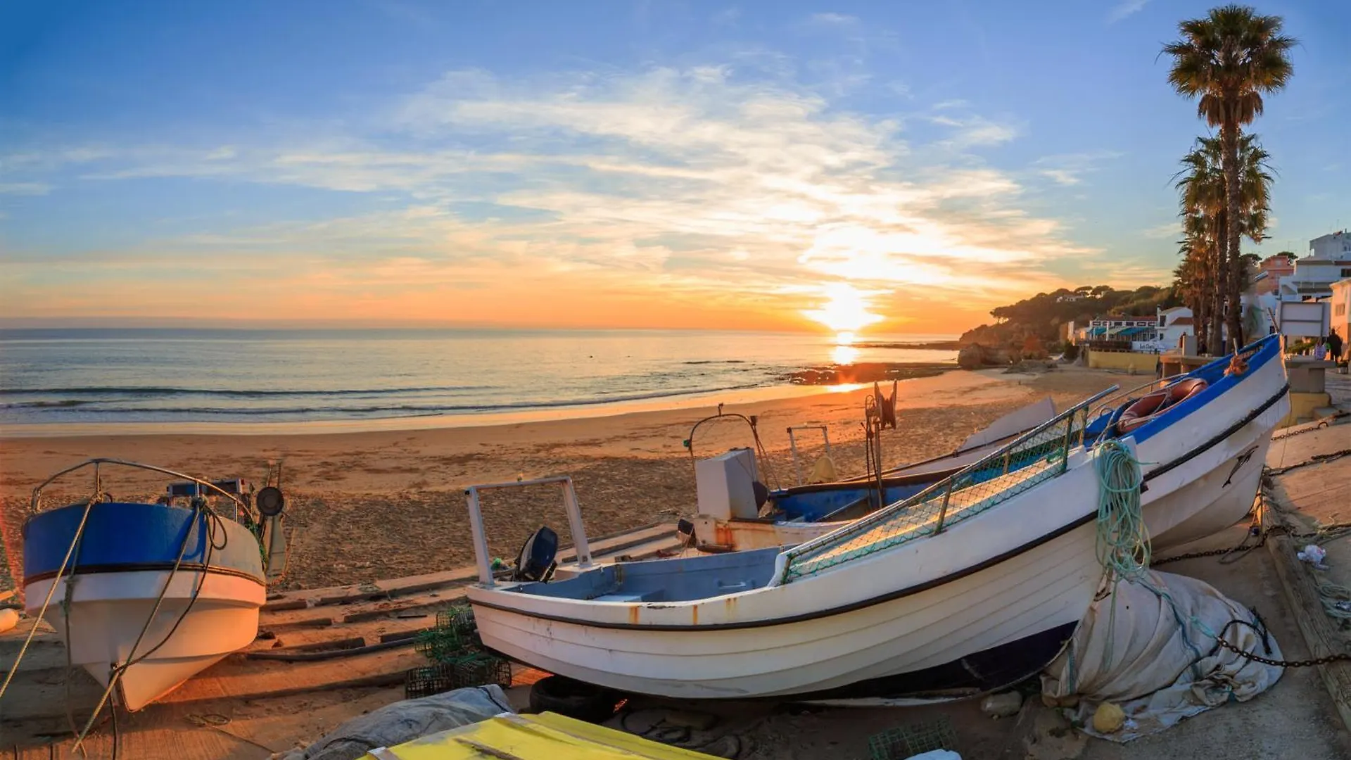 Top Floor Apartment With Great Views! Albufeira 0*,  Portugal