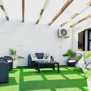  Appartement Feliz Algarve