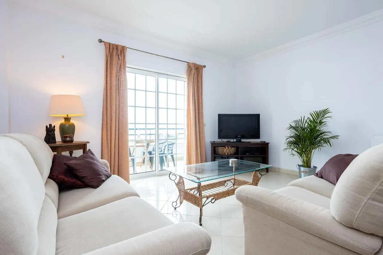 Top Floor Apartment With Great Views! Albufeira 0*,  Portugal